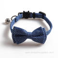 Luxury Collar Pets Cute Cat Bow Tie Collar